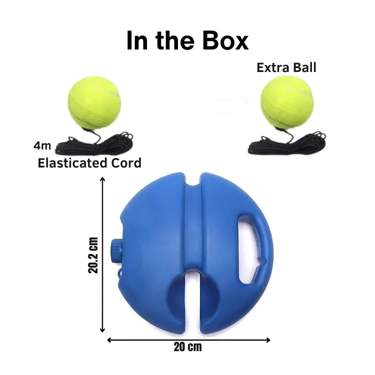 Nexa™ - Tennis Buddy