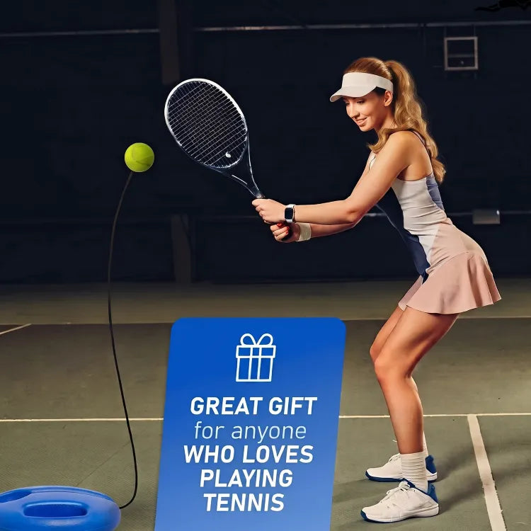 Nexa™ - Tennis Buddy