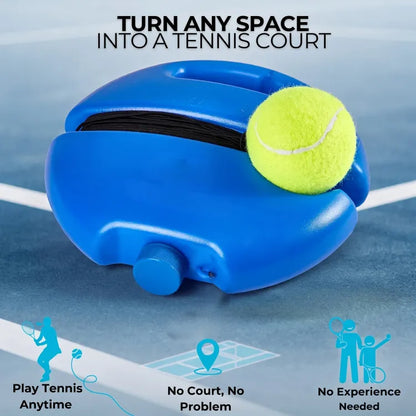Nexa™ - Tennis Buddy