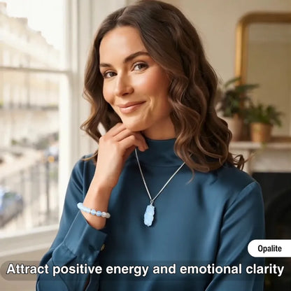 Everyday Balance Bracelet & Necklace