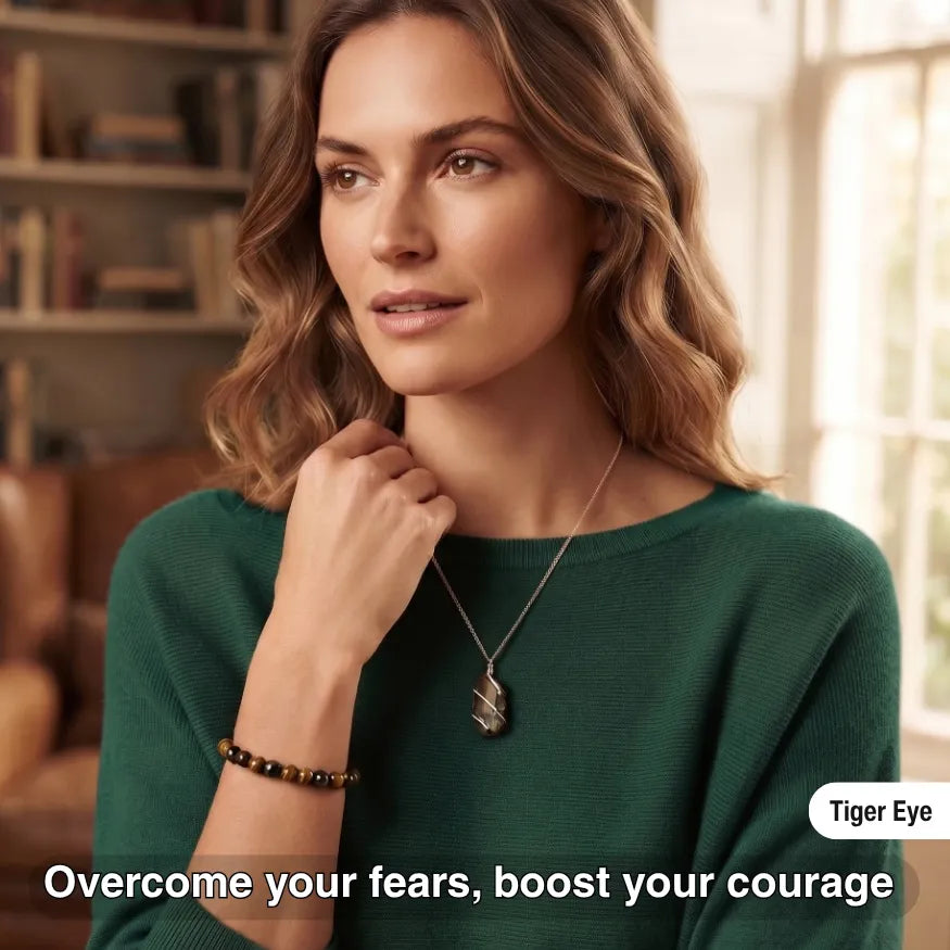 Everyday Balance Bracelet & Necklace