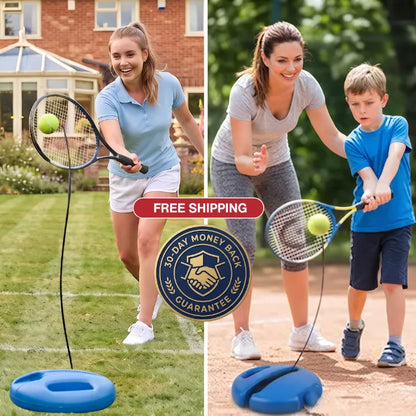 Nexa™ - Tennis Buddy